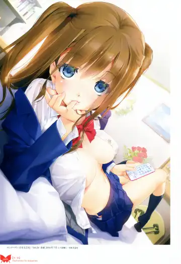 [Happoubi Jin] Happoubi Jin Gashuu Hoteri Fhentai - Page 12