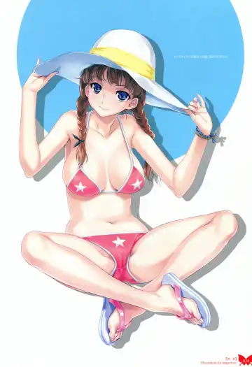 [Happoubi Jin] Happoubi Jin Gashuu Hoteri Fhentai - Page 27