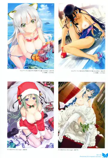 [Happoubi Jin] Happoubi Jin Gashuu Hoteri Fhentai - Page 47