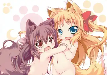 [Kuroneko Liger] Manapuni! EX Fhentai - Page 6