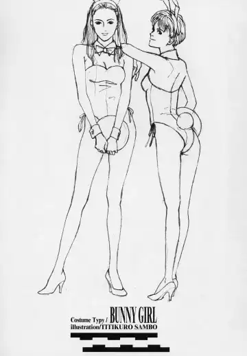 sexceed ver. ex C+ Fhentai - Page 13