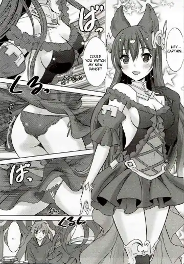 [Nekodanshaku] Ah! Ah! Anthuria Fhentai - Page 2