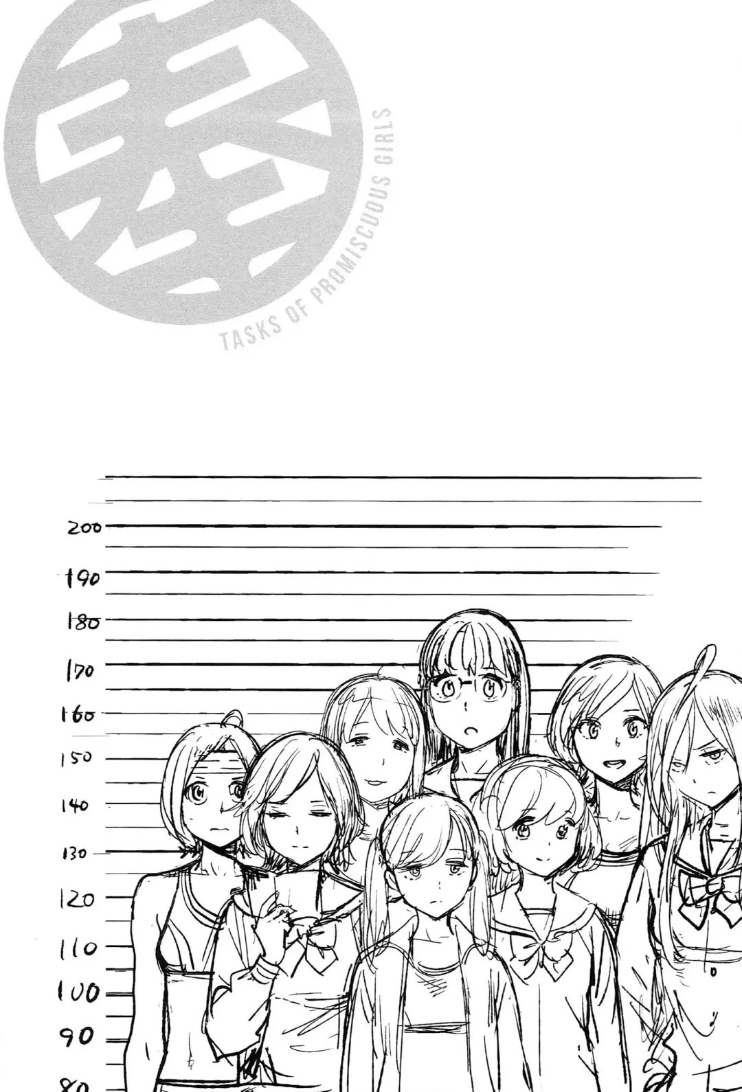 [Inoue Kiyoshirou] 奉仕委員のおしごと Fhentai - Page 37