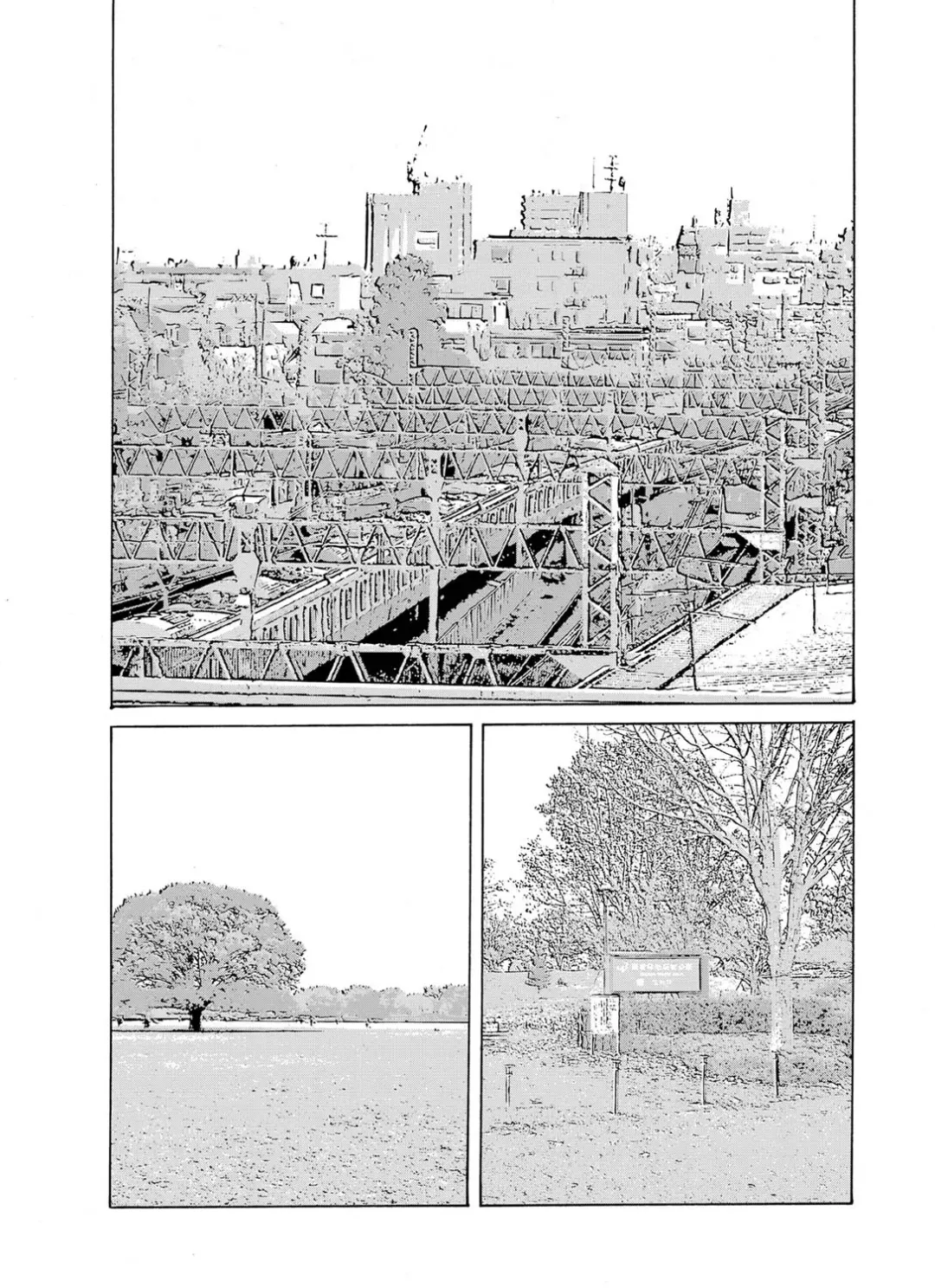 COMIC Magnum Vol. 26 Fhentai - Page 23