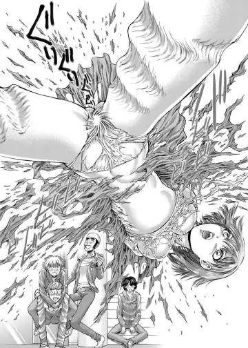 COMIC Magnum Vol. 31 Fhentai - Page 167