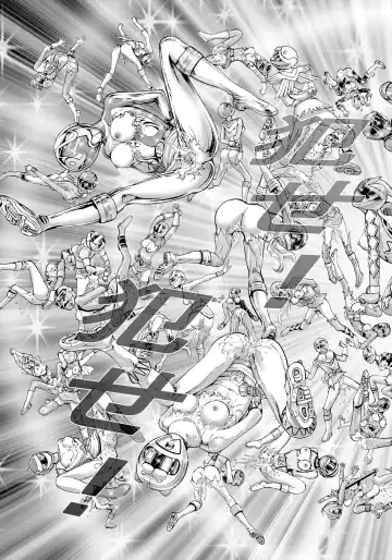 COMIC Magnum Vol. 31 Fhentai - Page 176