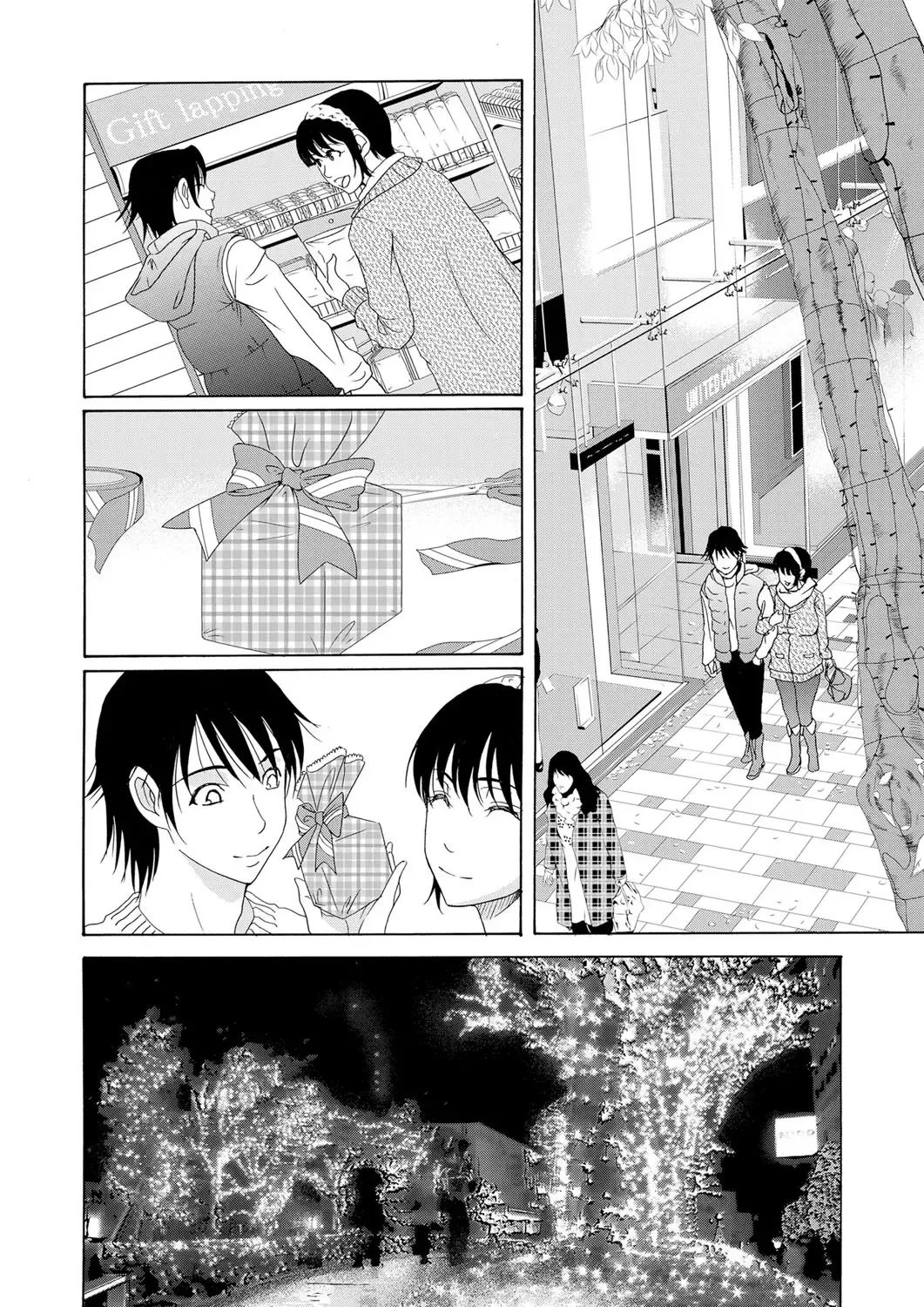 COMIC Magnum Vol. 33 Fhentai - Page 39