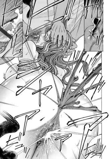 COMIC Magnum Vol. 43 Fhentai - Page 100