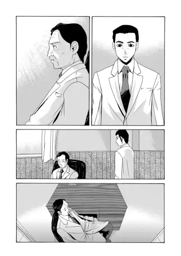 COMIC Magnum Vol. 63 Fhentai - Page 3