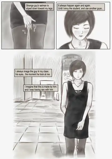 [Valdam] Litmus Fhentai - Page 14