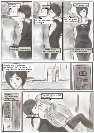 [Valdam] Litmus Fhentai - Page 7