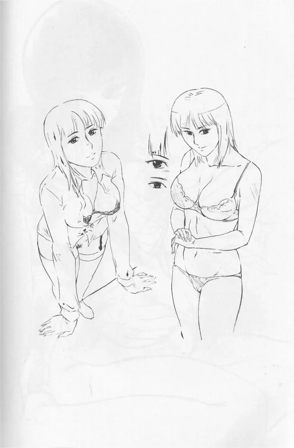 [Asari Yoshitoo] Kaizoku Shukujo Fhentai - Page 34