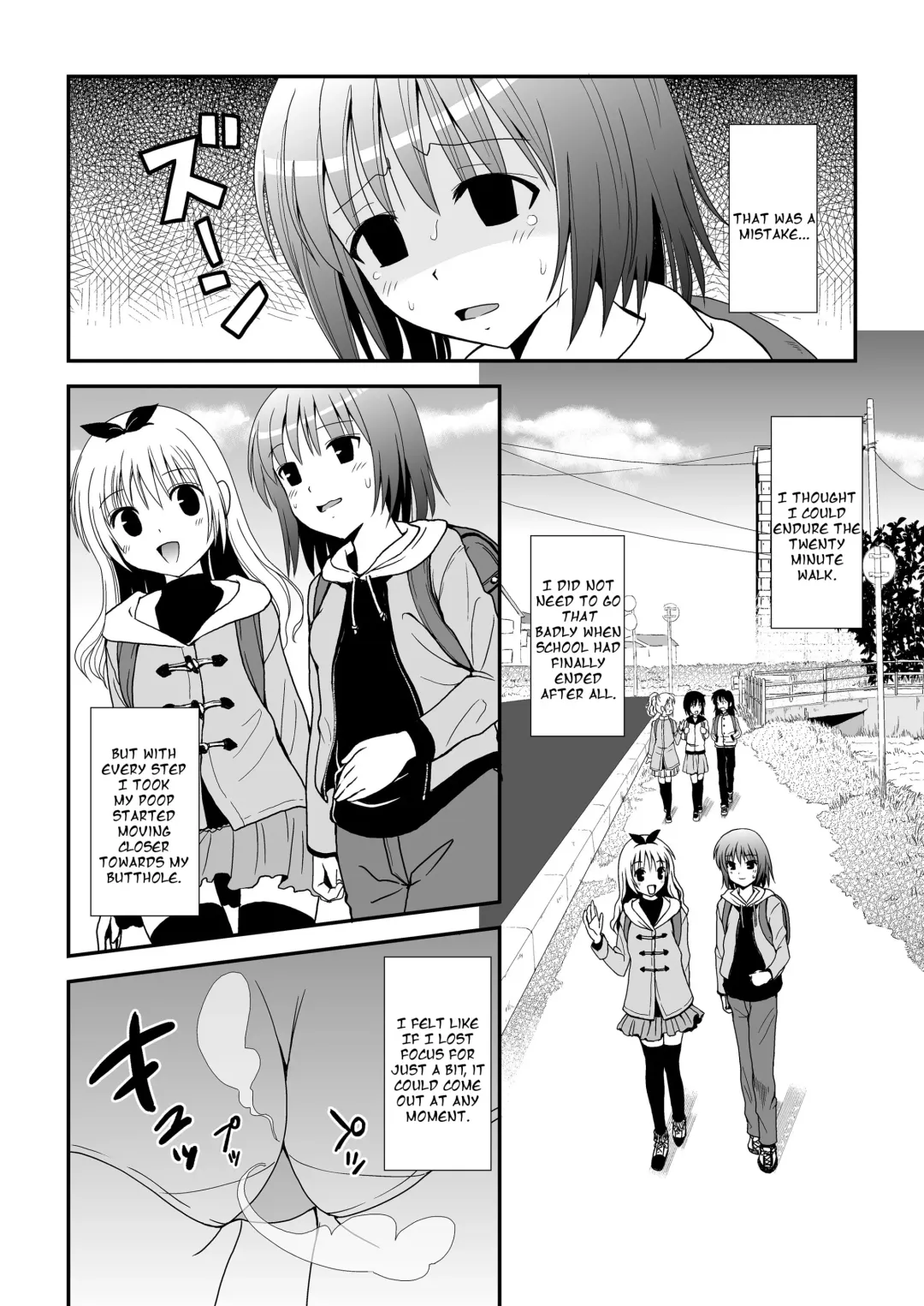 [Nezumeta] Petit Sca 11 Fhentai - Page 6