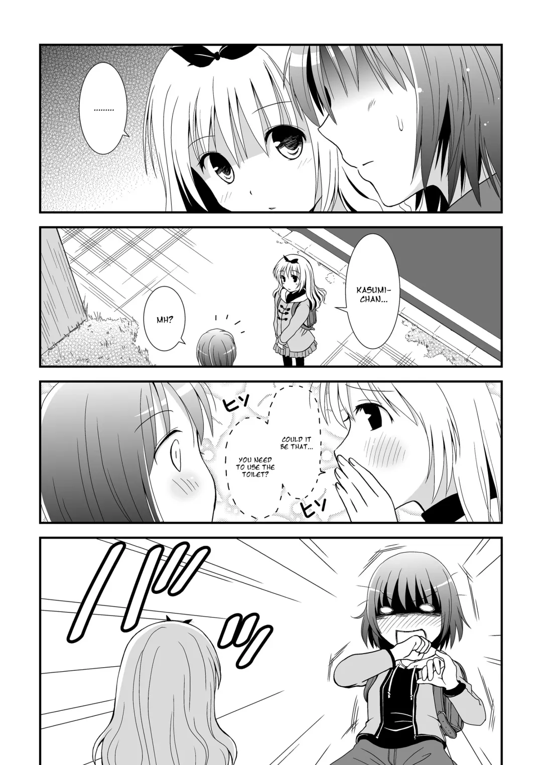 [Nezumeta] Petit Sca 11 Fhentai - Page 7