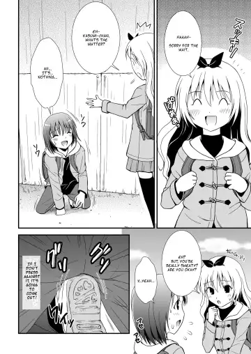 [Nezumeta] Petit Sca 11 Fhentai - Page 12