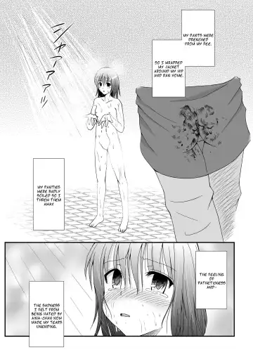 [Nezumeta] Petit Sca 11 Fhentai - Page 23