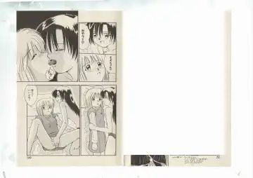 [Shinda Mane] Shinda-mane RESURRECTION 109 Fhentai - Page 61