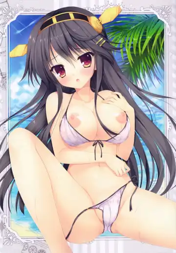 [Mitha] Kantai Girl x Separate Fhentai - Page 3