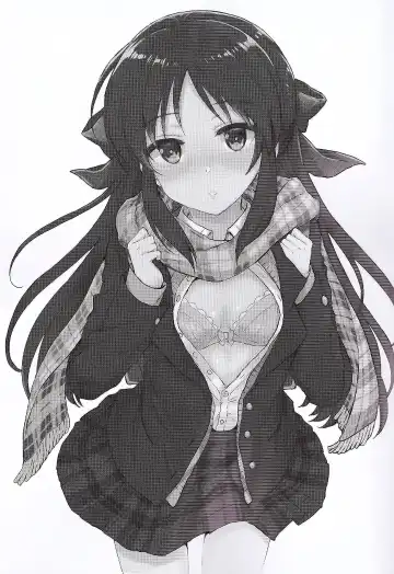 [Nanamiya Tsugumi] Hajimete no Alice Fhentai - Page 2