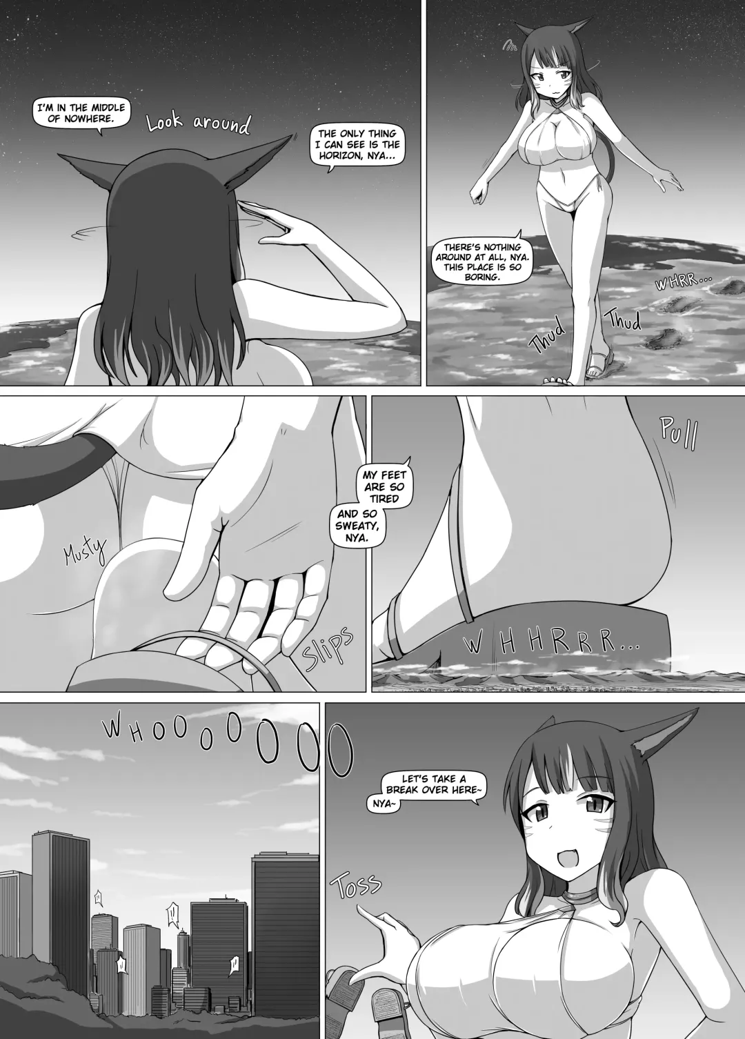 [Terada Ochiko] Dekatte Fhentai - Page 6