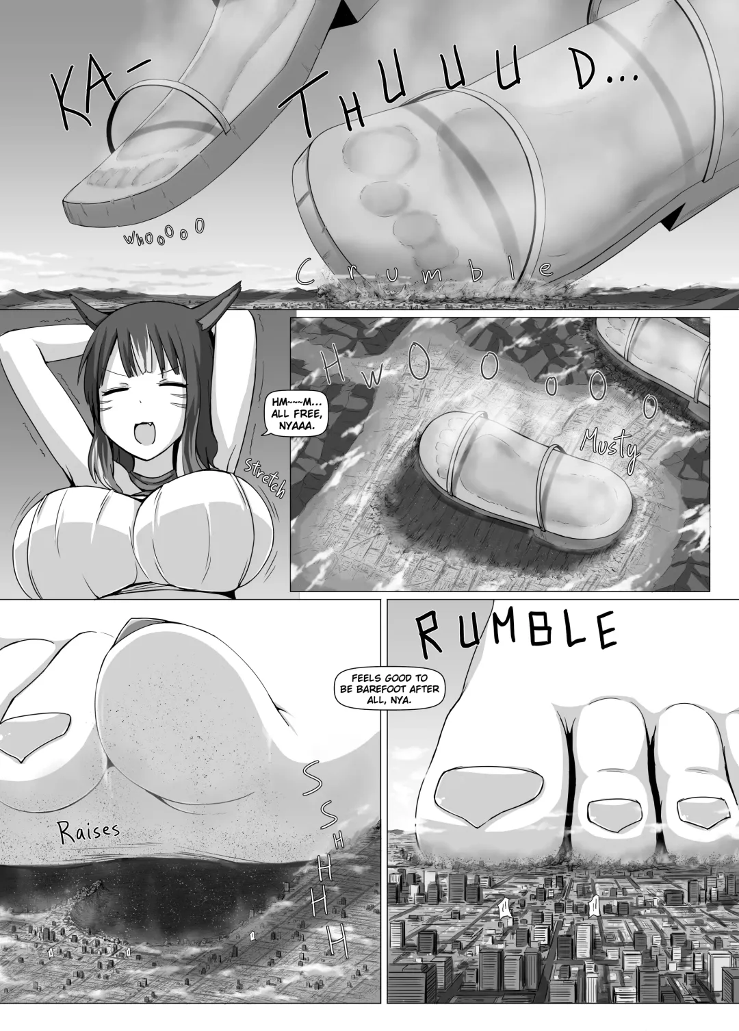 [Terada Ochiko] Dekatte Fhentai - Page 7