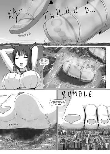 [Terada Ochiko] Dekatte Fhentai - Page 7