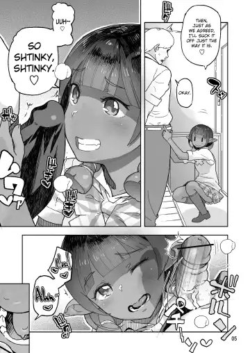 [Yamashita Kurowo] Isekai Enkou Fhentai - Page 4