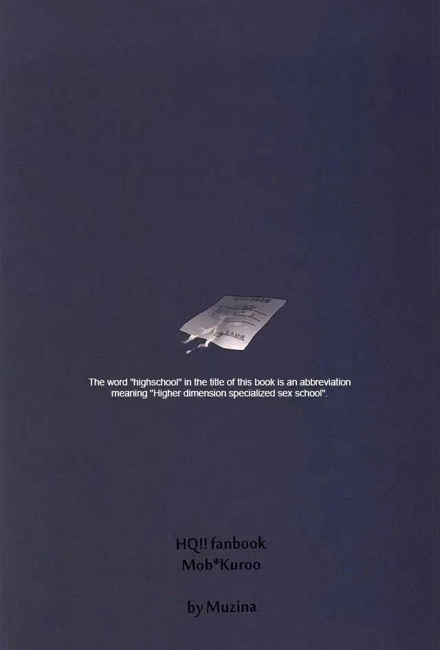 [Tamaki] Saimin Zemi Koukou Kouza ~Kuroo Tetsurou Hen~ Fhentai - Page 31