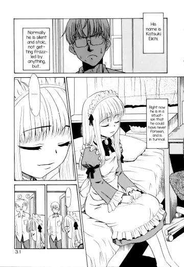 Read [Nekogen] Totemo Reisei na Boku no Sensei - Fhentai