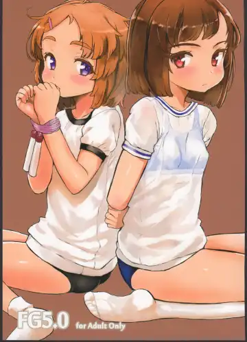 Read [Sasahara Yuuki] FG5.0 - Fhentai