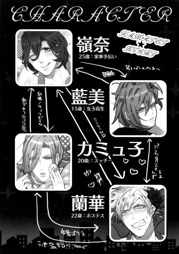 [Inuyashiki] Mairasu Complex Fhentai - Page 109