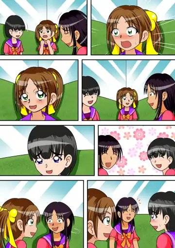 [Kitamura Kouichi] Toilet no Megami-tachi Fhentai - Page 41