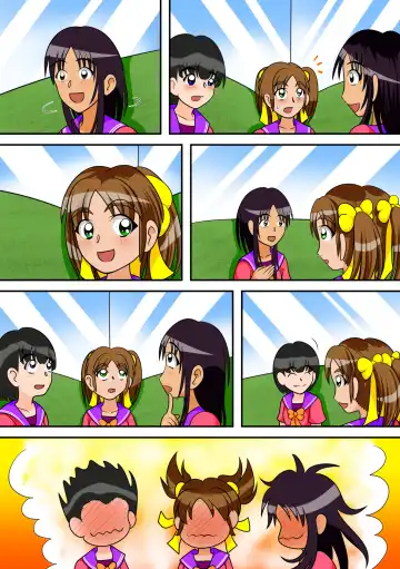 [Kitamura Kouichi] Toilet no Megami-tachi Fhentai - Page 43