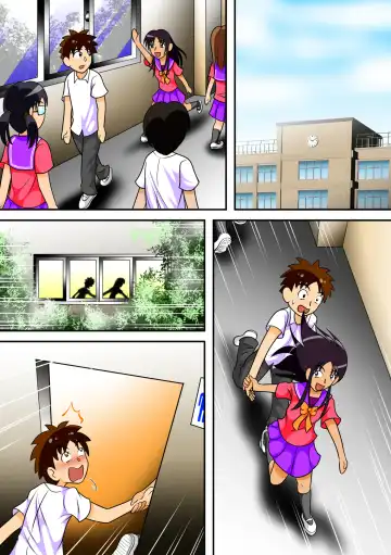 [Kitamura Kouichi] Toilet no Megami-tachi Fhentai - Page 44