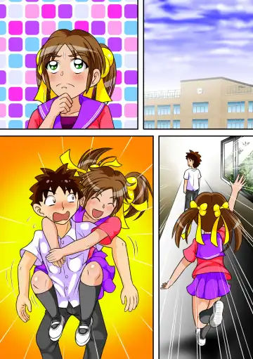 [Kitamura Kouichi] Toilet no Megami-tachi Fhentai - Page 58