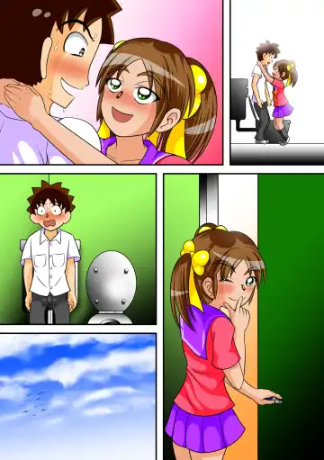 [Kitamura Kouichi] Toilet no Megami-tachi Fhentai - Page 68