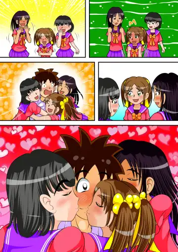 [Kitamura Kouichi] Toilet no Megami-tachi Fhentai - Page 70