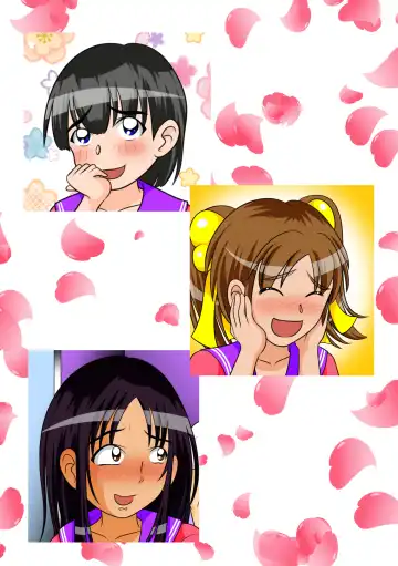 [Kitamura Kouichi] Toilet no Megami-tachi Fhentai - Page 71