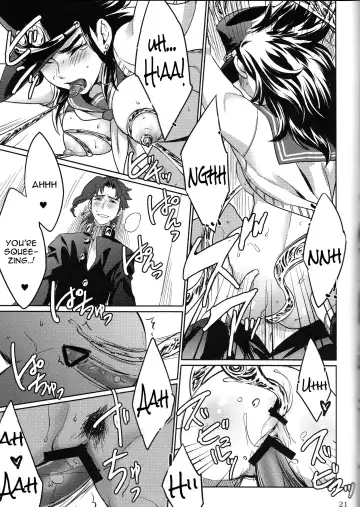 [Kotatsu] Bokura no Himitsu Fhentai - Page 21