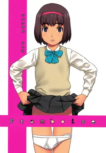 Read [U-hi] Framboise - Fhentai