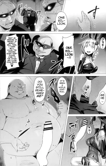 [Satou Kuuki] Dorei Shoukan Jintsuu | Slave Fleet Harlot Jintsuu Fhentai - Page 5