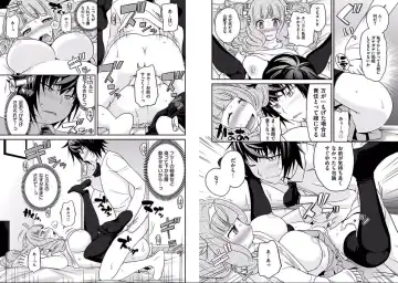 [Matsutou Tomoki] The Rumored Hostess-kun Fhentai - Page 166