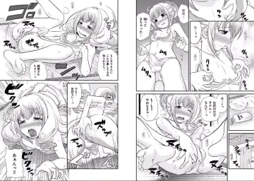 [Matsutou Tomoki] The Rumored Hostess-kun Fhentai - Page 39