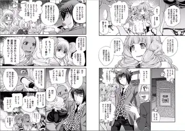 [Matsutou Tomoki] The Rumored Hostess-kun Fhentai - Page 47