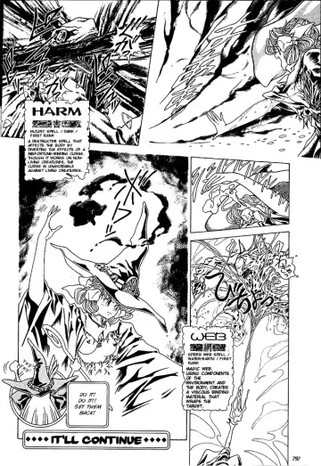 [Nekoshita Pong] Mahou Shoujo Meruru - Sahagin no Kawa 1-6 Fhentai - Page 15