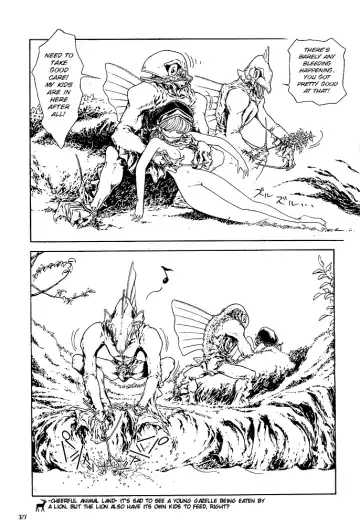 [Nekoshita Pong] Mahou Shoujo Meruru - Sahagin no Kawa 1-6 Fhentai - Page 50