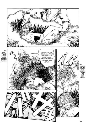 [Nekoshita Pong] Mahou Shoujo Meruru - Sahagin no Kawa 1-6 Fhentai - Page 51