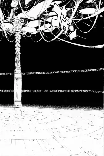 [Nanagami You] SYNCHROCORD 6 Fhentai - Page 13