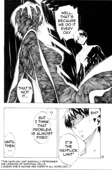 [Nanagami You] SYNCHROCORD 6 Fhentai - Page 9