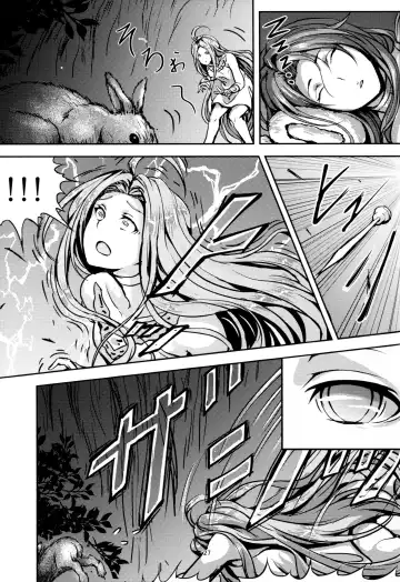 [Hangetsuban Sonshou] Kono Mi Kegareyou to mo Fhentai - Page 26